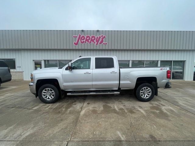 chevrolet silverado 3500hd 2019 1GC4KXCY2KF212761 image chevrolet silverado 3500hd 2019 1GC4KXCY2KF212761 image